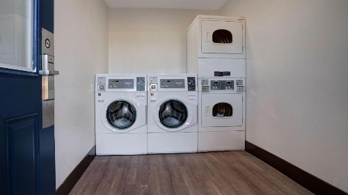 Motel 6-Arcata, CA - Humboldt University image 3