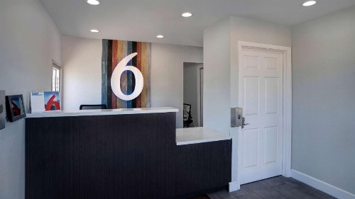 Motel 6-Arcata, CA - Humboldt University image 4