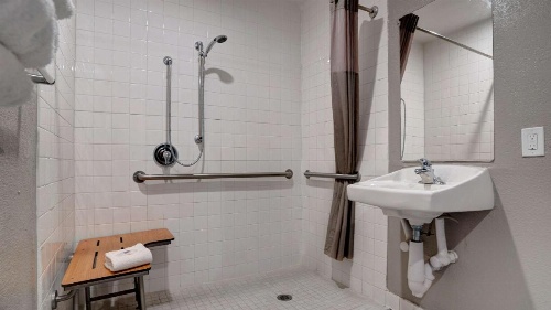 Motel 6-Arcata, CA - Humboldt University image 6