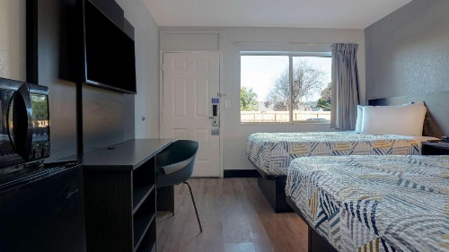Motel 6-Arcata, CA - Humboldt University image 9