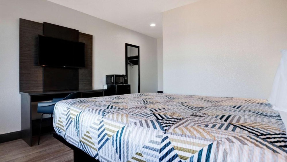 Motel 6-Arcata, CA - Humboldt University Image 15