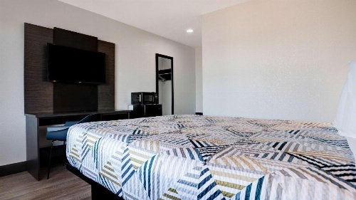 Motel 6-Arcata, CA - Humboldt University image 15
