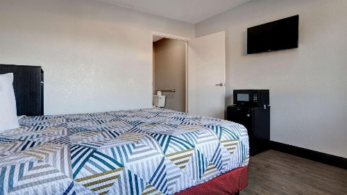 Motel 6-Arcata, CA - Humboldt University image 20