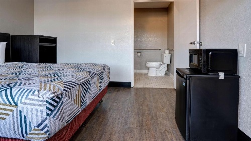 Motel 6-Arcata, CA - Humboldt University image 21
