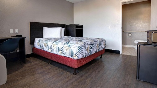 Motel 6-Arcata, CA - Humboldt University image 22