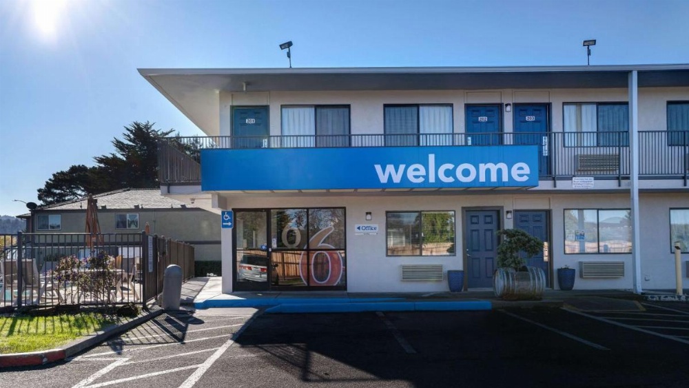 Motel 6-Arcata, CA - Humboldt University Image 23