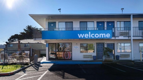 Motel 6-Arcata, CA - Humboldt University image 23