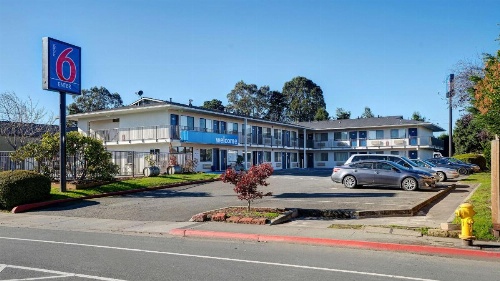 Motel 6-Arcata, CA - Humboldt University image 24